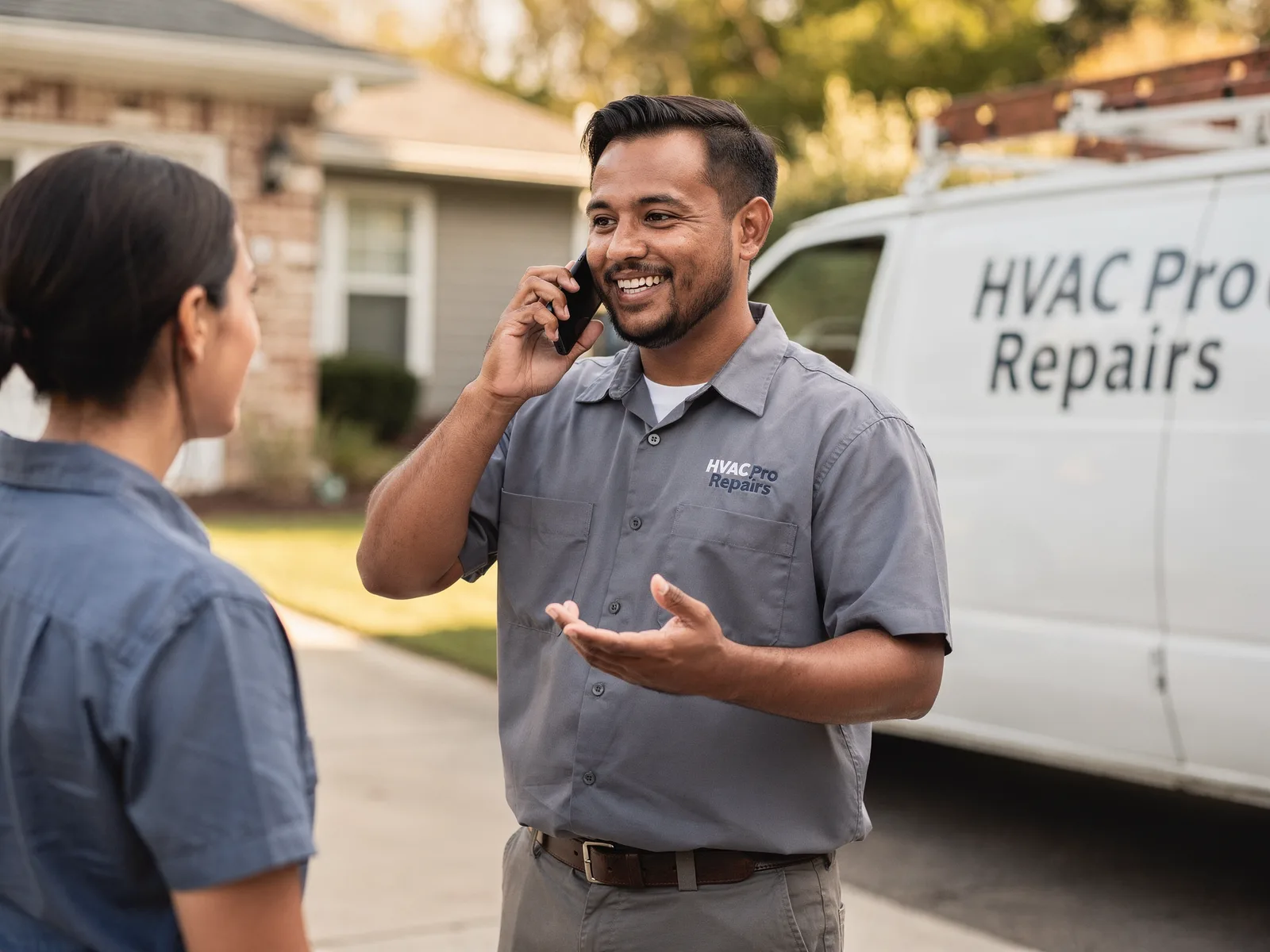 Heat Pump Repair Sagola, MI FAQs